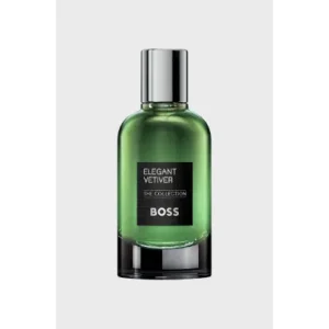 BOSS The Collection Elegant Vetiver eau de parfum 100ml