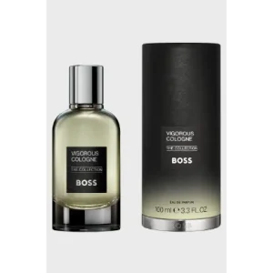 BOSS The Collection Vigorous Cologne eau de parfum 100ml