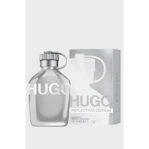 HUGO Reflective Edition eau de toilette 125ml