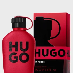 HUGO Intense eau de parfum 125ml