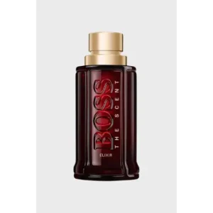 BOSS Bottled Elixir eau de parfum 50ml