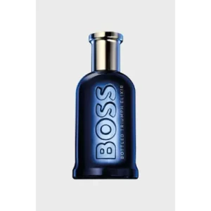 BOSS Bottled Triumph Elixir eau de parfum 100ml