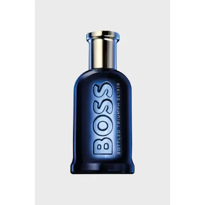 BOSS Bottled Triumph Elixir eau de parfum 100ml