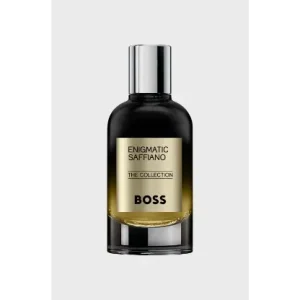 BOSS The Collection Enigmatic Saffiano eau de parfum 100ml