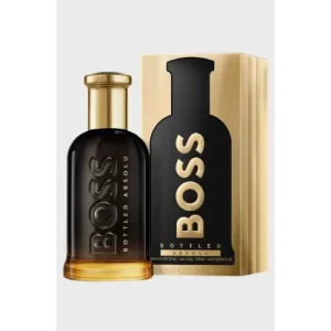 BOSS Bottled Absolu Parfum Intense 100ml