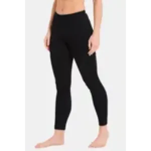 Jockey Premium Cotton Thermal Pyjama - Black
