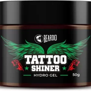 BEARDO Tattoo Shiner Gel