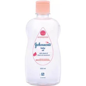 JOHNSON’S Baby Cream