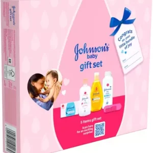 JOHNSON'S BABY Gift Pack