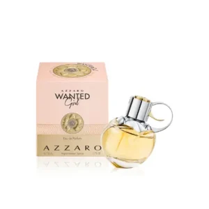 AZZARO Wanted Girl Eau De Parfum