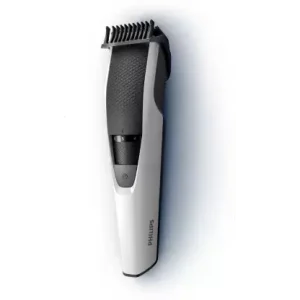 PHILIPS BT3101/15 Trimmer 45 min Runtime 10 Length Settings  (Black, White)#JustHere