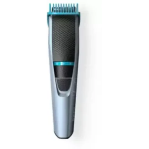 PHILIPS BT3102/15 Trimmer 60 min Runtime 10 Length Settings  (Multicolor)