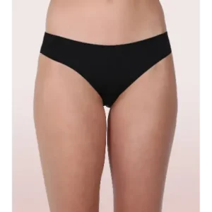 Enamor Low Waist Co-ordinate Panty | P000