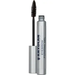 Kryolan Eyebrow Forming Gel black