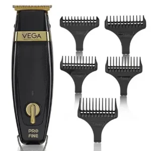 Vega Pro Fine Cord/Cordless Hair Trimmer - VPMHT-05