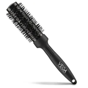 Vega Blow Dry Thermal Hair Brush 33mm - VPMHB-12