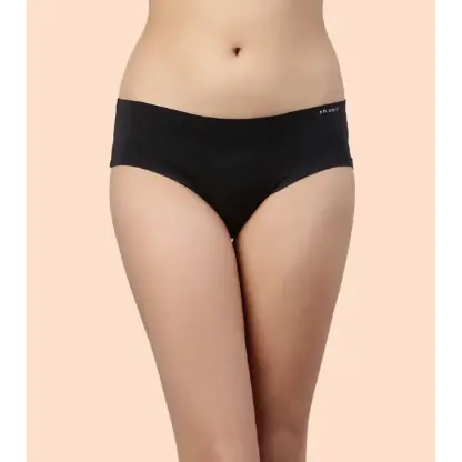 Enamor The Modern Starter Bikini Panty | Nylon Spandex -Pack Of 1 | PB40