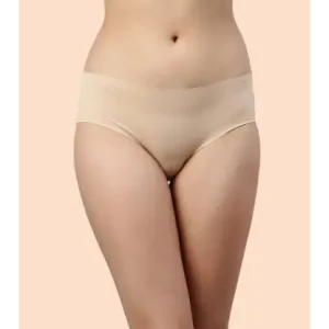 Enamor The Modern Starter Bikini Panty | Nylon Spandex -Pack Of 1 | PB40