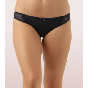 Enamor Low Waist Co-Ordinate Panty | P091