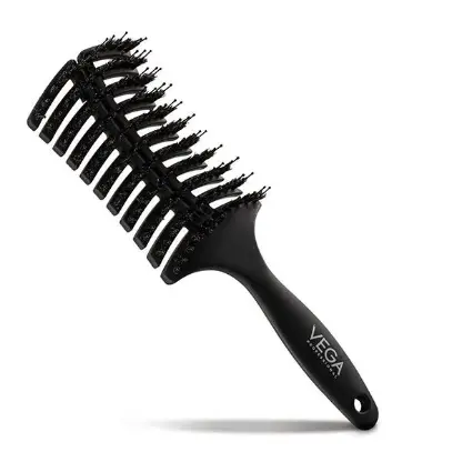 Vega Flexi Detangle Hair Brush - VPMHB-10