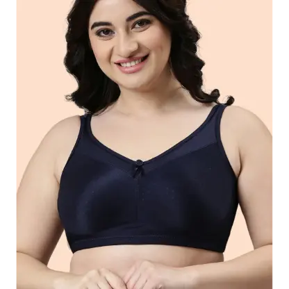 Enamor Full Support Smooth Super Lift Bra | FB12 - Image 2