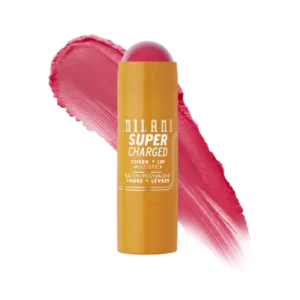 Milani Supercharged Cheek + Lip Multistick Bright Pink