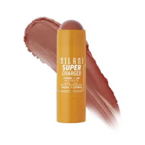 Milani Supercharged Cheek + Lip Multistick Pink Nude