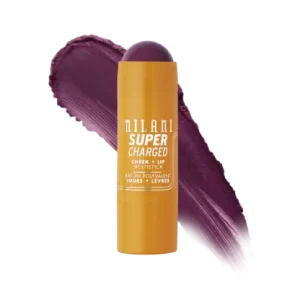 Milani Supercharged Cheek + Lip Multistick Berry Bolt