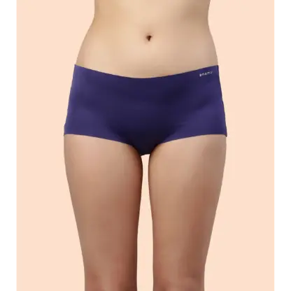 Enamor The Modern Starter Bikini Panty | Nylon Spandex -Pack Of 1 | PB40 - Image 6