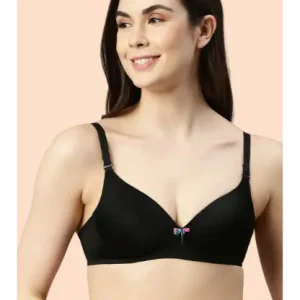 Enamor Perfect Plunge T-Shirt Bra | F023