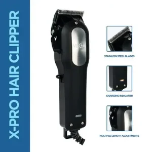 Vega Hair Clipper - VHCP-02