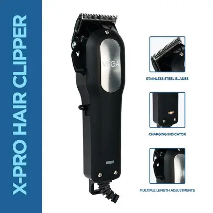 Vega Hair Clipper - VHCP-02