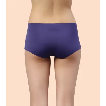 Enamor The Modern Starter Bikini Panty | Nylon Spandex -Pack Of 1 | PB40 - Image 3