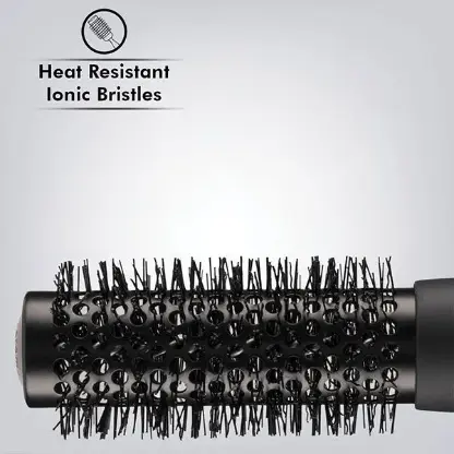 Vega Blow Dry Thermal Hair Brush 33mm - VPMHB-12 - Image 3
