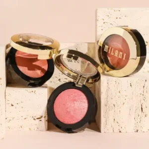 Milani Baked Blush  Berry Amore