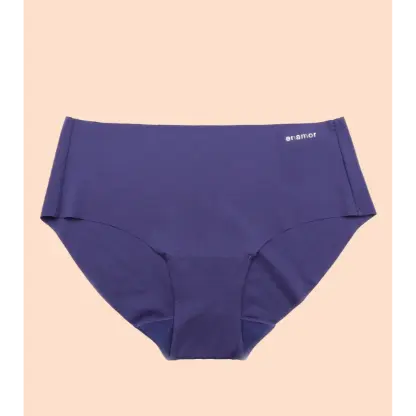 Enamor The Modern Starter Bikini Panty | Nylon Spandex -Pack Of 1 | PB40