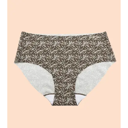 Enamor The Modern Starter Hipster Panty | Nylon Spandex -Pack Of 1 | PH40 - Image 2