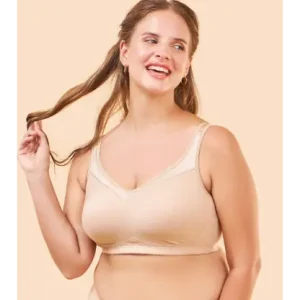 Enamor Smooth Super Lift Classic Full Support Bra | A112