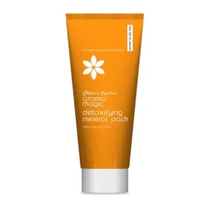 Aroma Magic Detoxifying Mineral Pack For Deep Cleansing