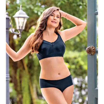 Enamor Full Support Smooth Super Lift Bra | FB12