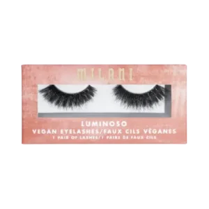 Milani Luminoso Eyelashes