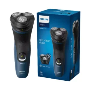 Philips S1151/03 Cordless Electric Shaver (1 pc)
