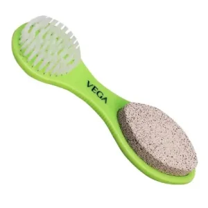 Vega 3 in 1 Pedicure Tool - PD-20