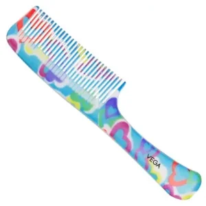 Vega Iris Grooming Comb - DC-1264