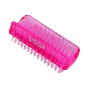 Vega Dual Surface Nail Brush - NB-02