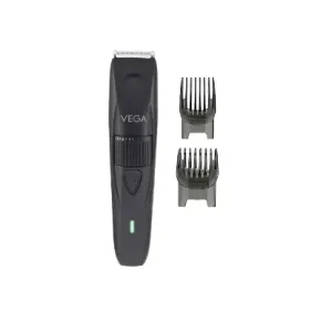 VEGA Men Power Tite Trimmer with 90 Mins Runtime & 40 Length Settings VHTH-38