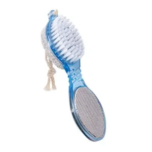 Vega Foot Scrubber (4 in 1) - PD-02