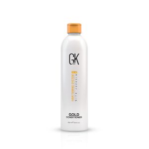 GK Hair Gold Conditioner 250 ml