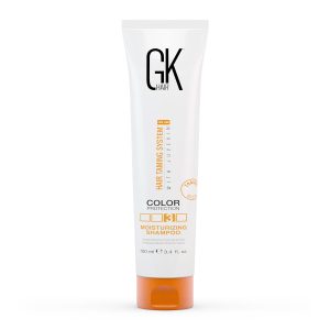 GK Hair Moisturizing Shampoo Color Protection 100ml