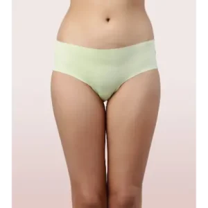 Enamor The Modern Starter Hipster Panty | Nylon Spandex -Pack Of 1 | PH40